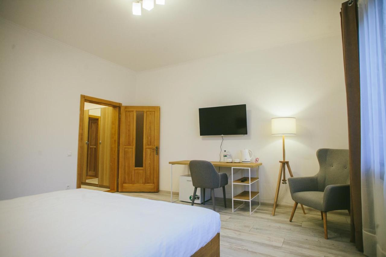 Dominion Relax Club Hotell Sjaian Eksteriør bilde